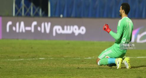 ناجي: المنتخب لا يتكتل ضد عواد